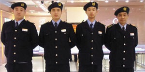 守護(hù)服務(wù)的質(zhì)量標(biāo)準(zhǔn)