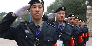 巡邏服務(wù)的質(zhì)量標(biāo)準(zhǔn)