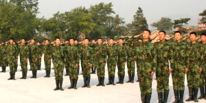 技術(shù)防范服務(wù)的質(zhì)量標(biāo)準(zhǔn)