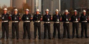 勤務(wù)登記制度