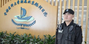 被（服）裝的管理